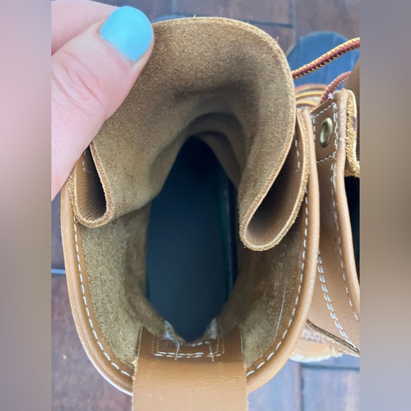 LL Bean Boots - Picture 7 of 8